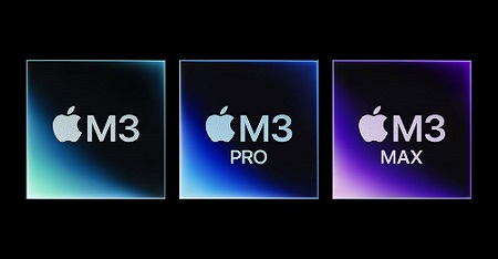 Apple M3 AI